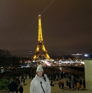 Meet your Posher, Fabie